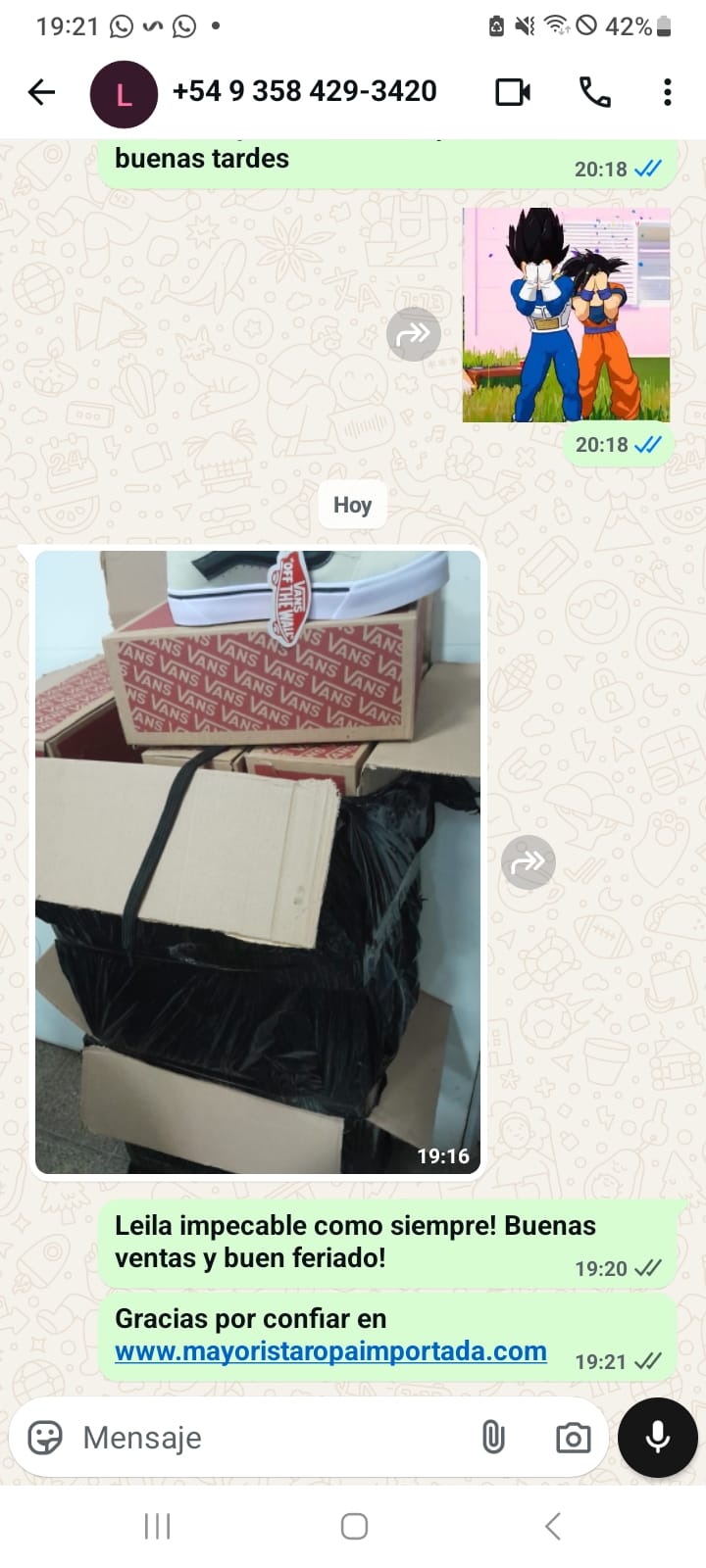 zapatillas por mayor por catalogo