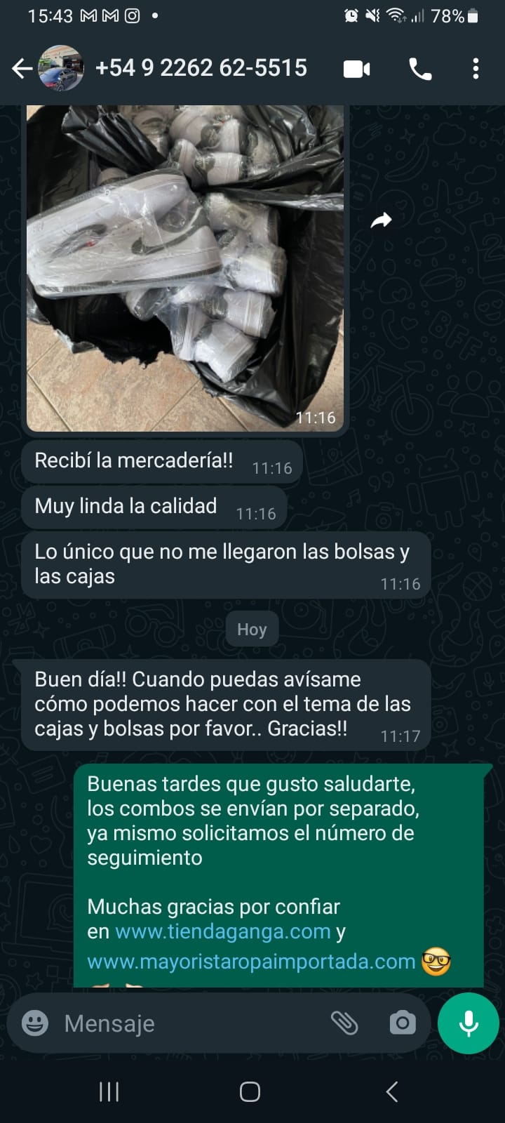 zapatillas x mayor