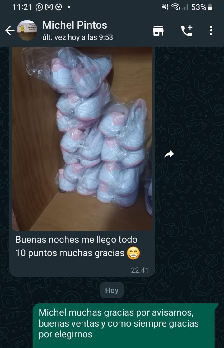 comprar zapatillas para revender