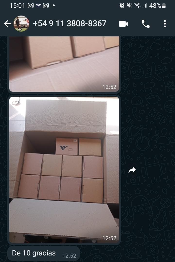 comprar zapatillas para vender