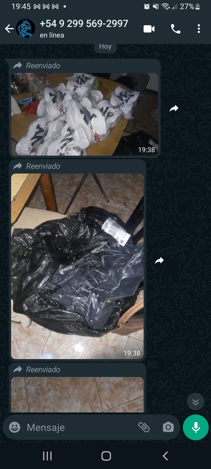 zapatillas g5 por mayor