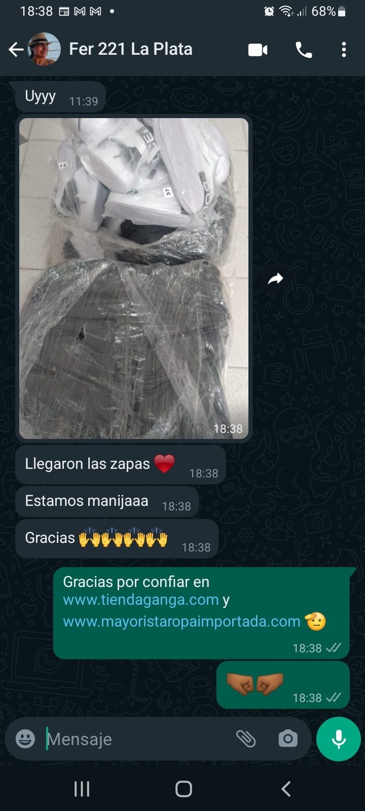 fabrica de zapatillas para revender