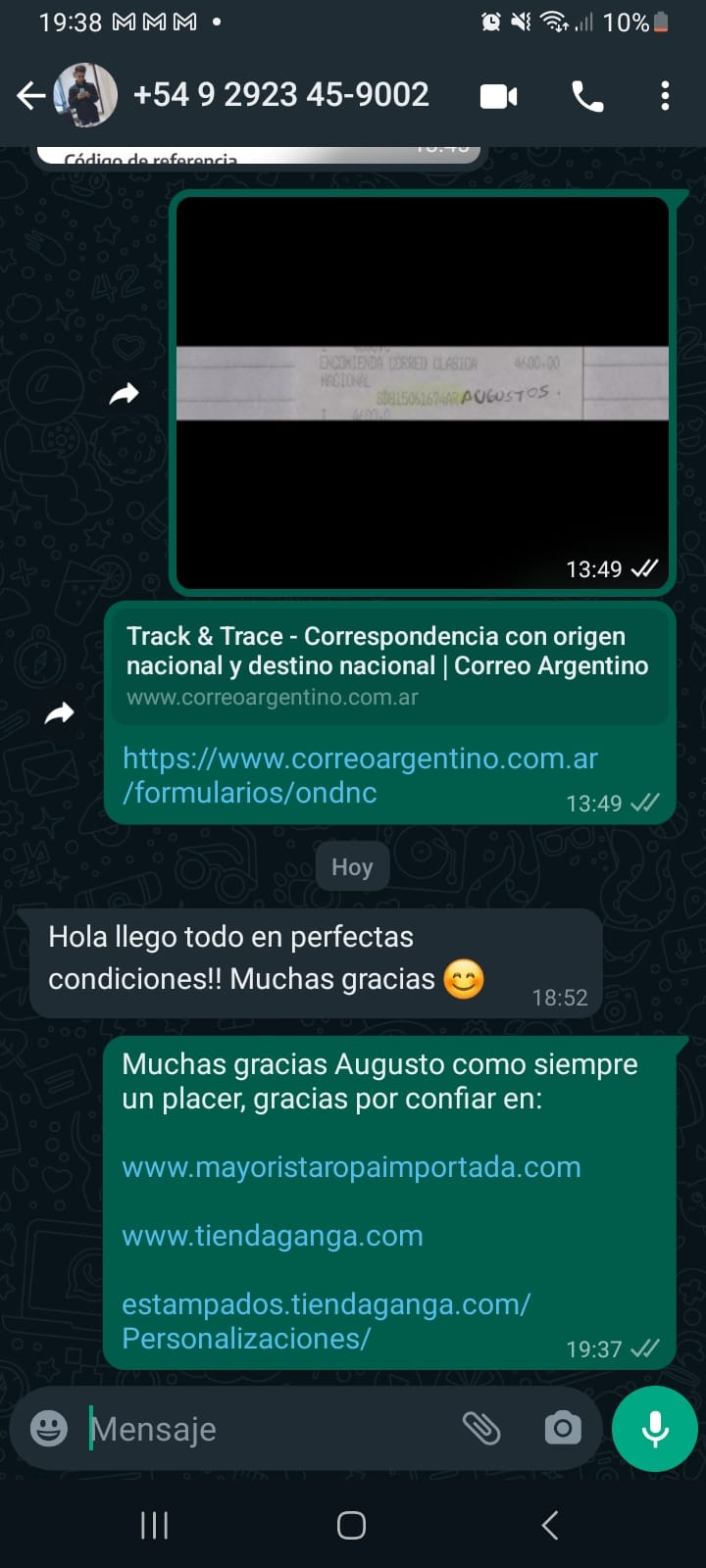 fabrica de ropa deportiva para revender