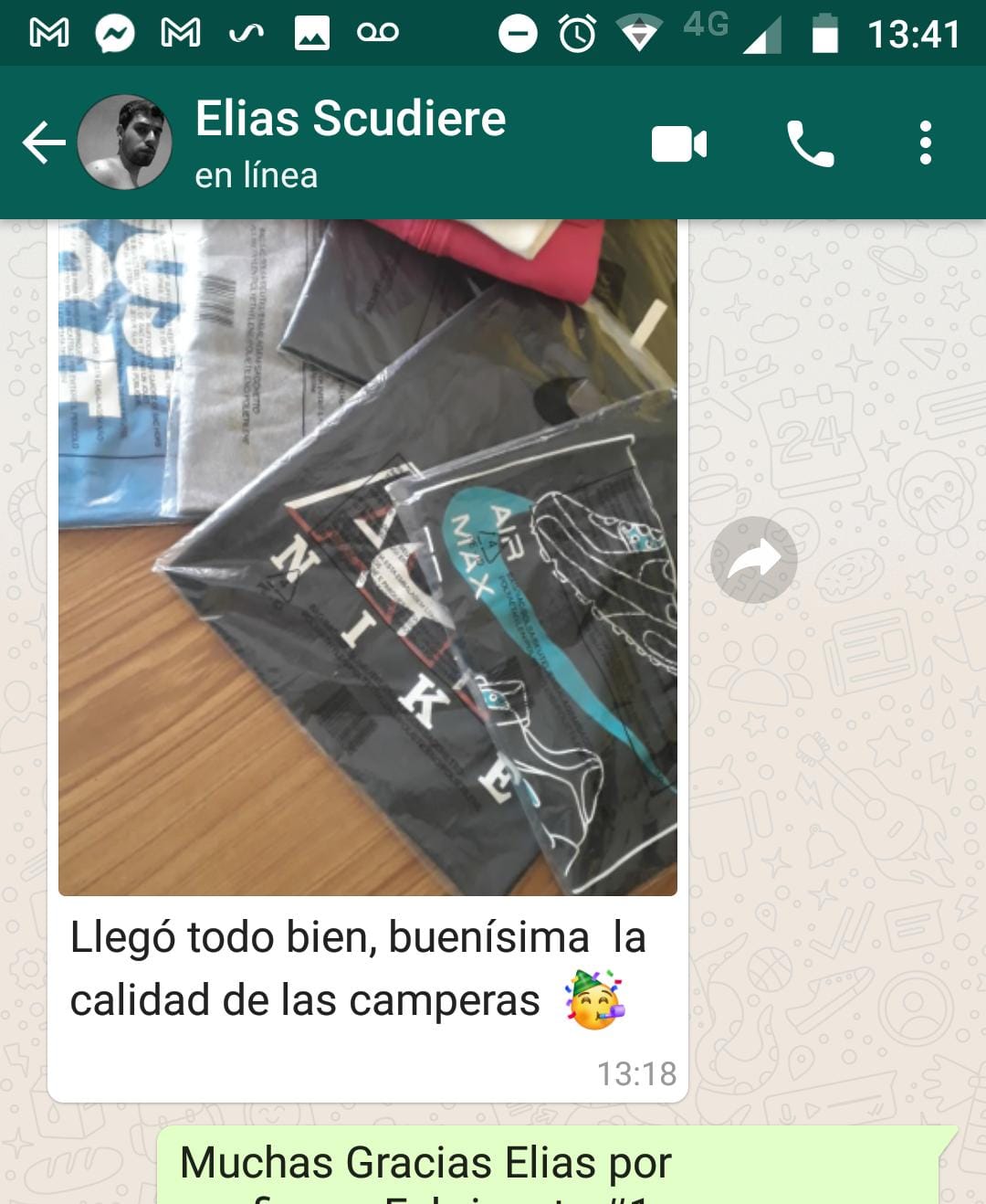 distribuidores de ropa al por mayor