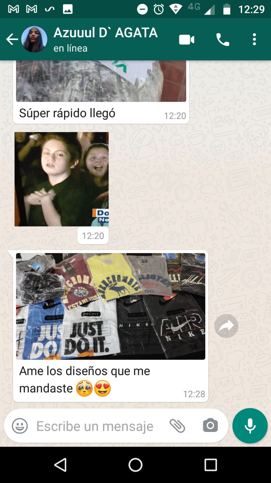 comprar ropa por mayor